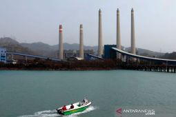 Pemerintah sebut suplai batu bara ke PLTU kian membaik