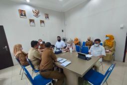 Dispendik dan pakar sepakat PTM 100 Persen di Kota Surabaya dilanjutkan