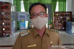 Demi capai vaksinasi 70 persen, Bupati Katingan instruksikan camat jemput bola