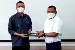 INKA dukung pembangunan kereta gantung di Pagar Alam Sumsel