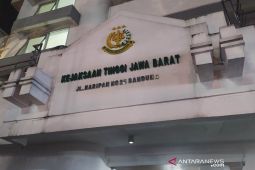 Kejati Jabar enggan komentari Arteria Dahlan