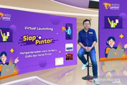 Kelas Pintar siap membantu sekolah di Jawa Timur