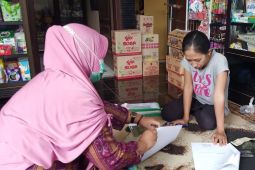 Pemkot Kediri: Realisasi pencairan kredit "Kurnia" tembus Rp2 miliar