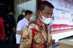 Pemprov Sulteng  prioritaskan infrastruktur distribusi logistik ke IKN