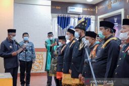 Bupati Nagan Raya minta MAA kawal kelestarian adat dan budaya Aceh