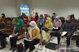 Perwal Kota Bekasi terkait pengelolaan rumah pintar disosialisasikan