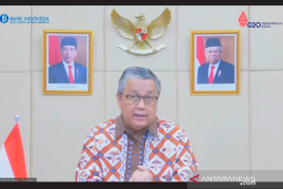 BI prediksi kredit perbankan tumbuh hingga 8 persen tahun ini