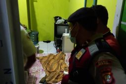 Suami pembunuh istri di Duren Sawit ditangkap polisi