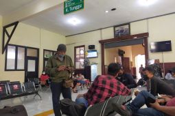 PN Surabaya gantikan  hakim tertangkap KPK
