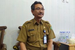 DPMPD Tabalong lakukan penilaian Badan Usaha Milik Desa