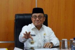 Bupati : Perekonomian lebih tangguh jika tak ada sektor pertambangan