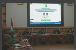 COVID-19 sebabkan angka kemiskinan di Tanah Laut menjadi 4,57 persen