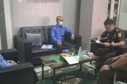 Kejari Pringsewu bentuk tim berantas pelaku mafia tanah