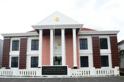 Mantan Kadis PUPR gugat Wali Kota Ternate, kok bisa?