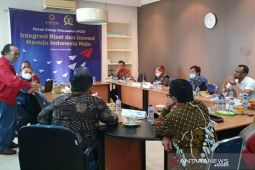 Ketua Presidium Himpuni: Hindari Politisasi Riset