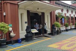 PN Surabaya benarkan OTT KPK terhadap hakim
