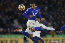 Rangkuman Piala FA, Forest singkirkan Leicester, Boreham Wood lolos