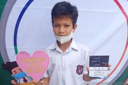 Anak belum divaksin tak bisa ikut PTM di Sukabumi