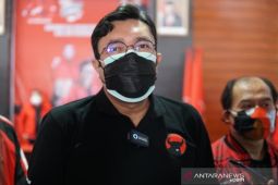 PDI Perjuangan Jabar minta Arteria Dahlan dipecat