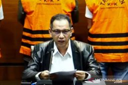 KPK tetapkan Bupati Langkat  tersangka suap