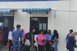 Modus baru jerat calon pekerja migran