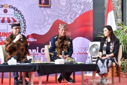 BNPT: Meningkat pesat, penyebaran radikalisme di internet