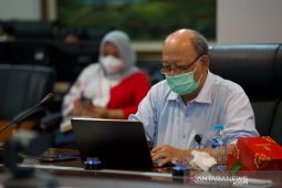 KSP: Pemerintah pastikan distribusi bahan baku kepada produsen minyak goreng merata