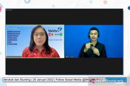 39,5 persen bayi lahir kerdil berasal dari keluarga perokok