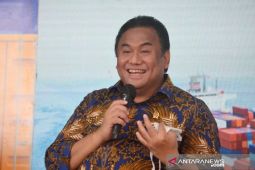 Rachmat Gobel: IKN memajukan luar Jawa, menyelamatkan Jawa, menunjukkan nasionalisme