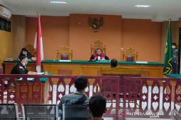 Sidang minta suntik mati hadirkan enam saksi. Begini keterangan mereka