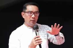 NU harus jadi "obor" bagi NKRI, kata Ridwan Kamil