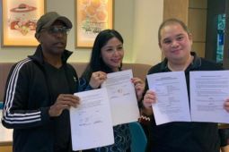 "Market Place" NFT Indonesia kolaborasi sajikan konten digital