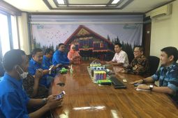 Ini jumlah mesin setor tarik tunai BSI di Aceh