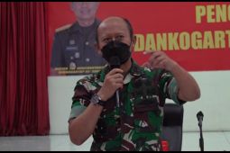 Pangdam V/Brawijaya siap terima kepulangan 124 pekerja migran ke Jatim