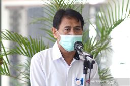 Bulog Gorontalo jamin ketersediaan beras hingga tiga bulan