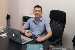 Kebijakan minyak goreng satu harga perlu diapresiasi