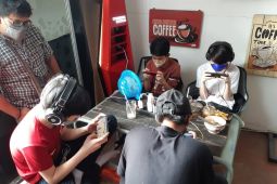 Komunitas Kill The LAst Surabaya kembali gelar turnamen esport