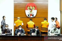 Ini kronologi tangkap tangan hakim PN Surabaya Itong