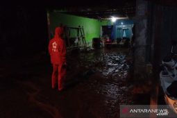 Delapan desa di Jember diterjang banjir bandang