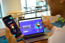 Pixel Ninja by Kuncie tingkatkan keterampilan pekerja kreatif