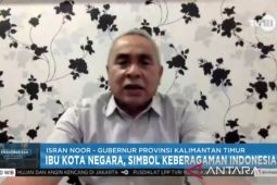 Gubernur tegaskan masyarakat Kaltim tidak terganggu migrasi dari luar