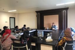 Bapemperda minta kepastian data luas hutan kota di Surabaya