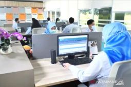 Tingkatkan Efisiensi dan Transparasi, PLN Akselerasi Digitalisasi Pengadaan