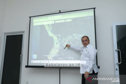 Pendalaman Alur Pelabuhan Belinyu Tinggal Menunggu 'Restu' Pusat