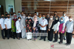 Melati Erzaldi: SOIna Babel, wadah anak berkebutuhan khusus untuk meraih prestasi
