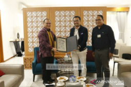 Antisipasi Stok BBM dan LPG Aman, Gubernur Erzaldi Gandeng Pertamina dan Pihak Swasta