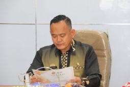 Wakil Bupati Pringsewu imbau warga waspada DBD