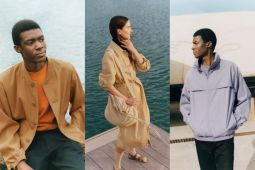 UNIQLO U hadirkan koleksi musim semi dan panas mulai 28 Januari