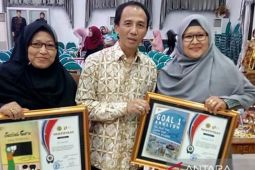 Pemkot Samarinda bangun miniatur budaya lokal di SDN 007