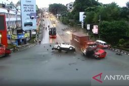 Wali Kota Balikpapan sampaikan belasungkawa atas 31 korban luka dan 4 tewas